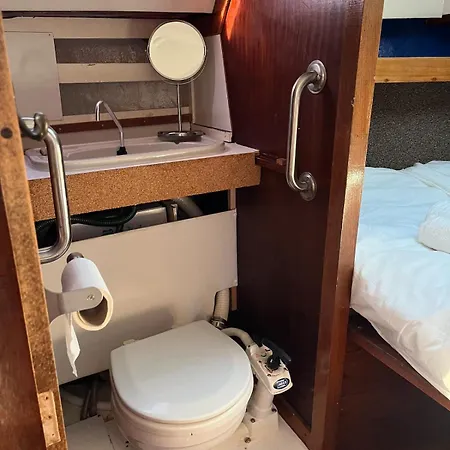 Maple'S Boat
